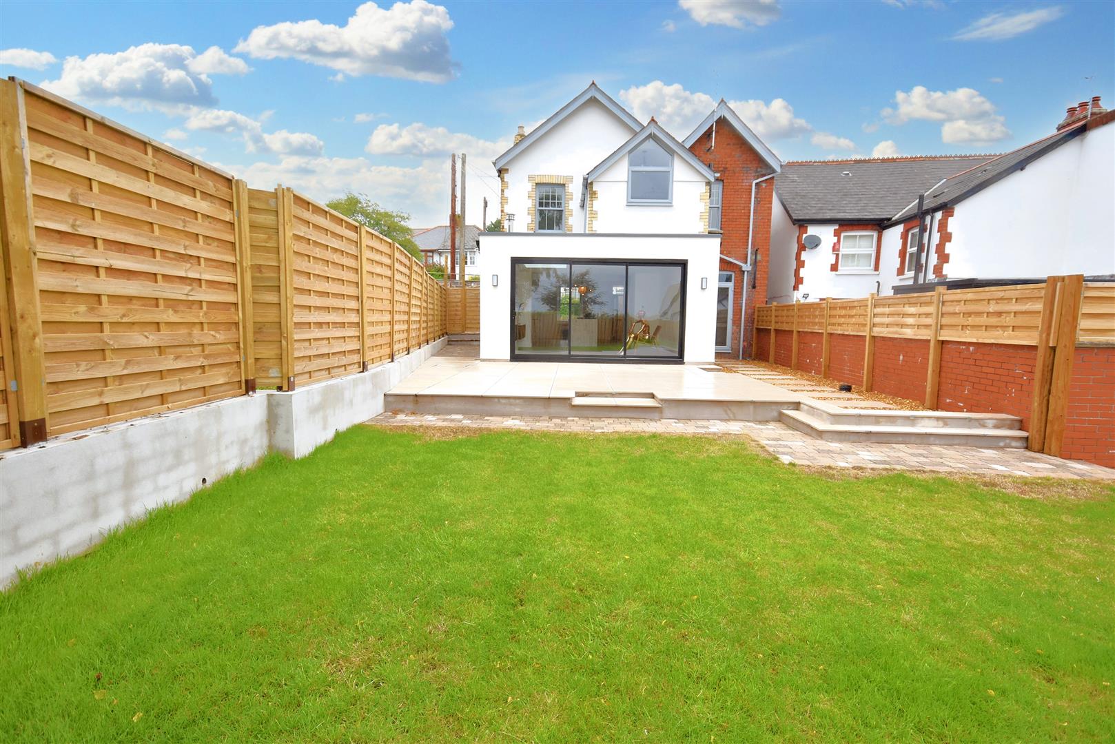 The Old Forge, Britway Road, Dinas Powys, Vale of Glamorgan, CF64 4AF